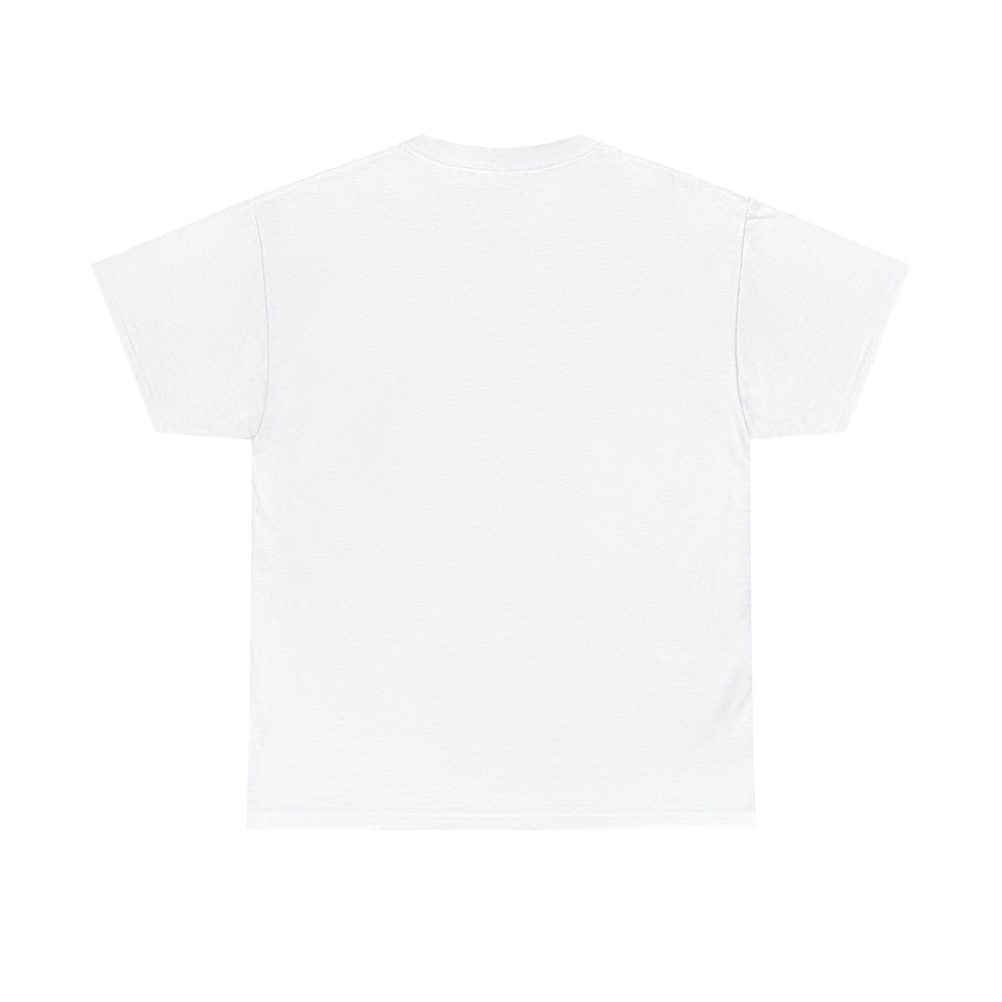 6 SIX / 7 SEVEN Logo T-Shirt