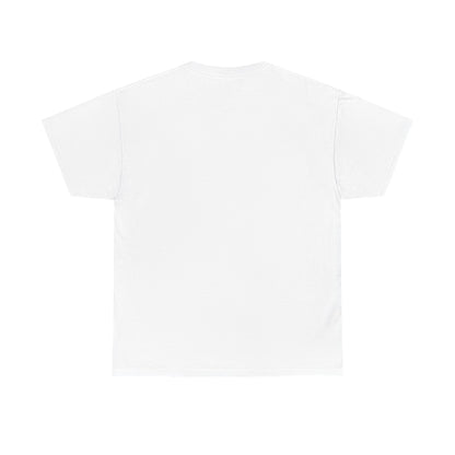 6 SIX / 7 SEVEN Logo T-Shirt